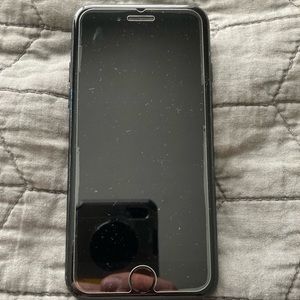 Unlocked iPhone 7 32 GB